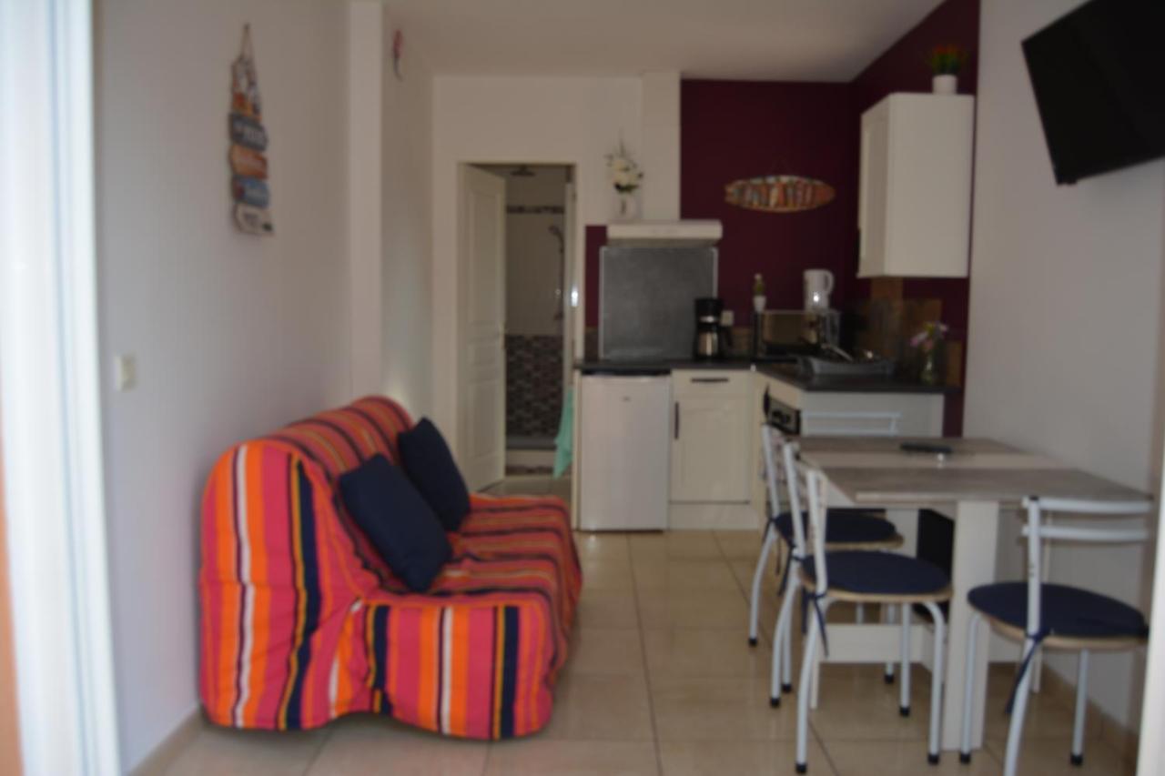 Reve Mediterraneen, La Vie Est Belle Le Barcares Exterior photo